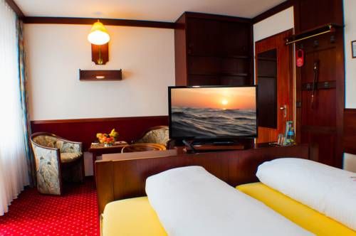 Kurhotel Wiedenmann