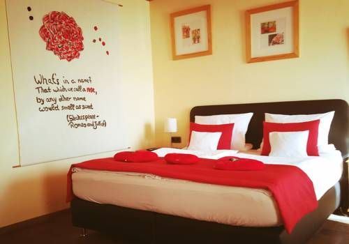 Henblas Hotel