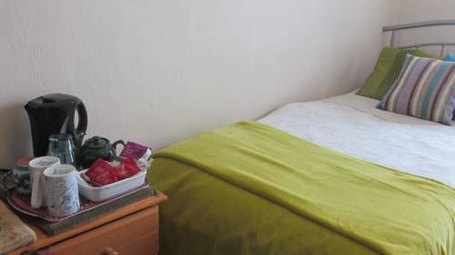 Bosayne Guest House