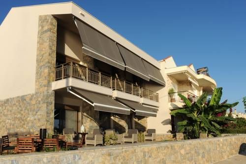 Royalty Suites Seaside