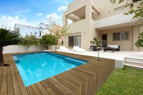 Vasiliki Villa
