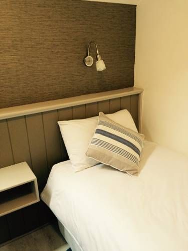 The Town House Hotel