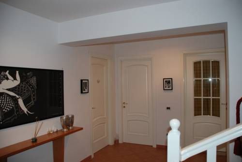 Villa le Rondini