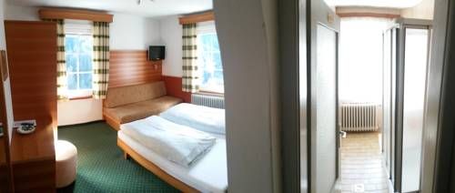 Gasthof Edelweiss