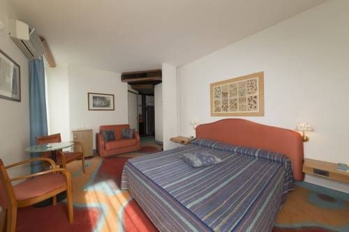 Hotel Catullo