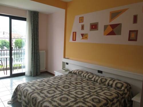 Hotel Stazione