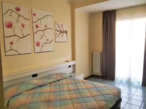 Hotel Stazione