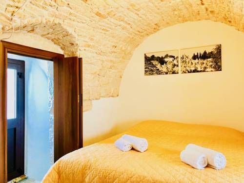 Trulli Fenice Alberobello