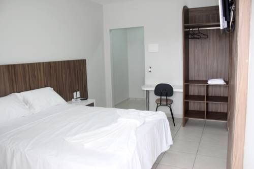 Hotel Redentor