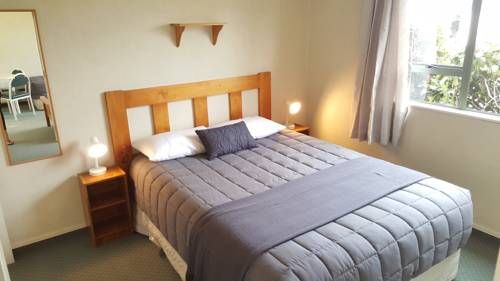 Catlins Area Motel