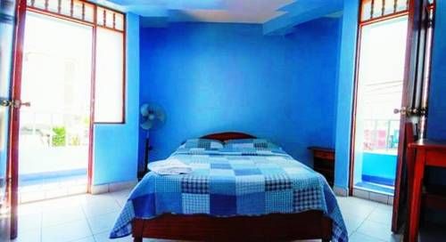 Hotel Rocio