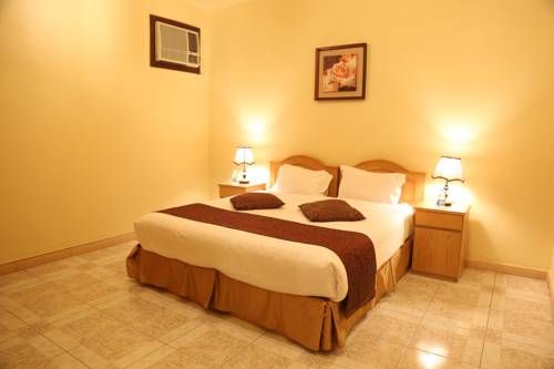 Safwat El Amal Suites