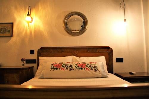 Foca 1887 Otel