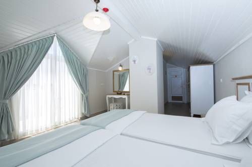 Datca Beyaz Ev Hotel