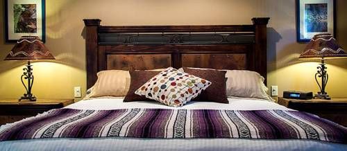 Cozy Cactus Bed and Breakfast