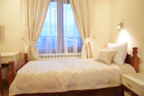 Hotel Zlatarski Biseri