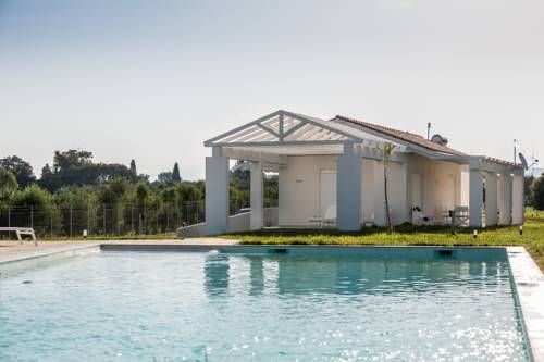 White Villas