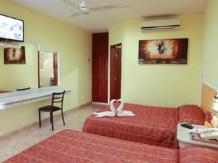 Hotel Image 1