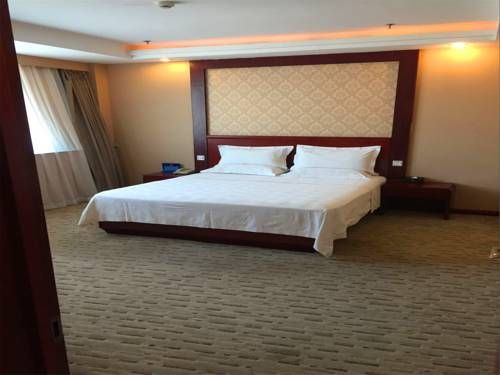 Starway Hotel Beijing Shunyi District Government