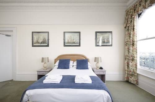 Royal Esplanade Hotel