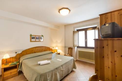 Hotel Trieste