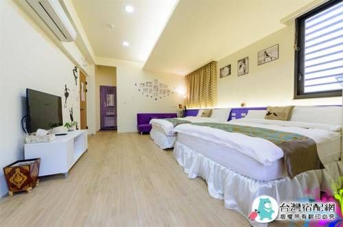 Waltz Villa