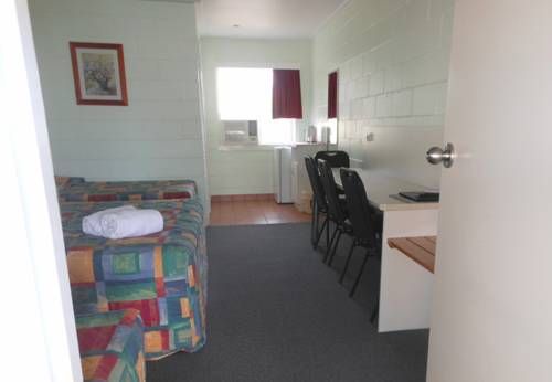 Mundubbera Motel