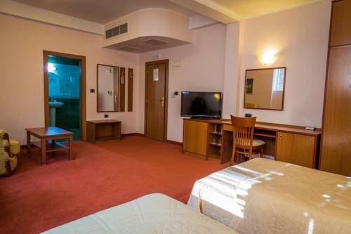 Hotel Sevlievo Plaza