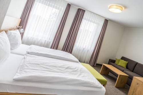 Lahn Hotel
