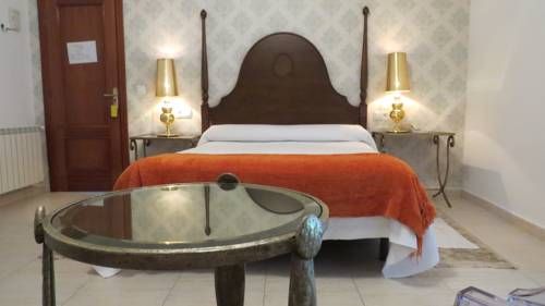 Hotel Rural Eloy