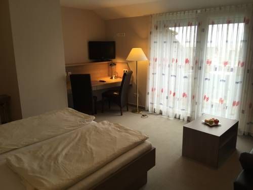 Hotel Bad Driburg