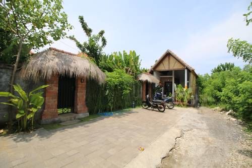 Green Bowl Bali Homestay