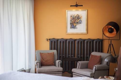 Art Hotel Riposo