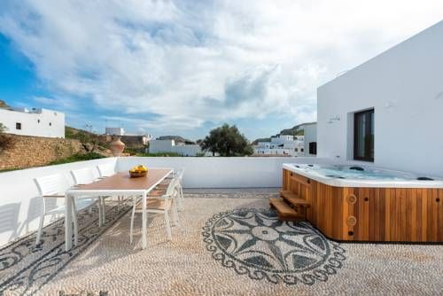 Lindos Diamond Exclusive Villa