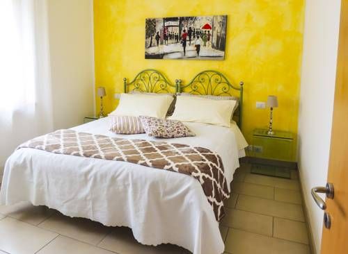 B&B IL RICCIO