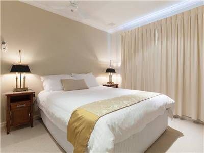 Garden City Short Stays