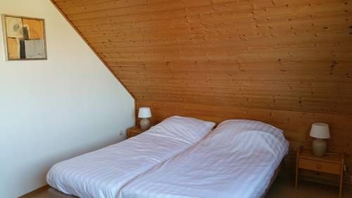 Ferienhäuser Freiblick