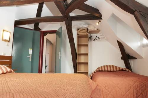 chambres d'hotes du colvert