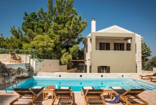 Phaistos Villas