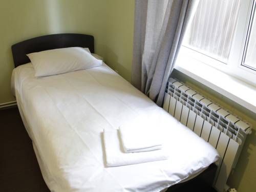 Dachniy Hotel Lesnyye Polyany