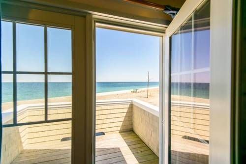 Colbyco Oceanside Scituate 4 Br home by RedAwning