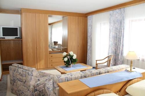 B&B Villa Pattis