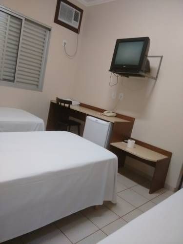 Villa Verde Hotel