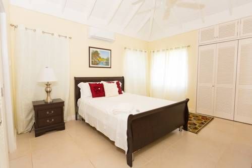 Ocho Rios Ocean View Villa at The Palms