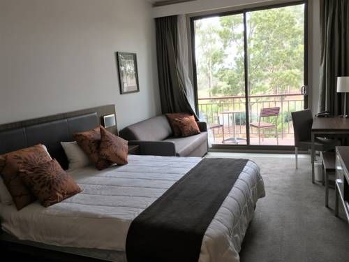 RACV Goldfields Resort