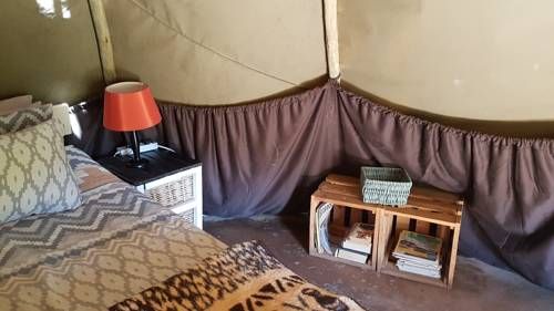 Nguni Moon Tepee Camp