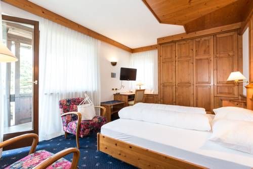 Hotel Mayr