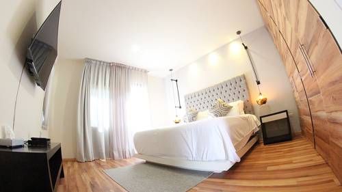 Alesia - Boutique Hotel & Spa