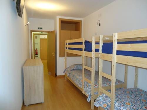 Hostel Arte 7