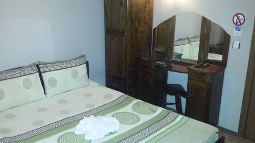 Hotel Algara